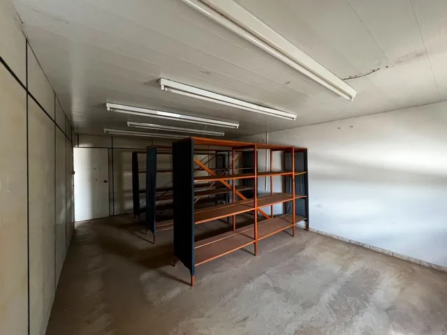 Imagem 2: Galpão para Alugar, 301 M² por R$ 4.500,00/Mês - Cônego Getúlio - Patos de Minas/Mg