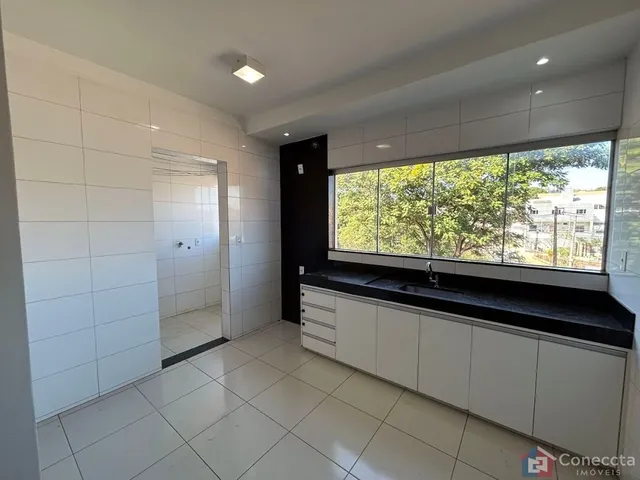 Imagem 11: Apartamento com 2 Dormitórios À Venda, 64 M² por R$ 260.000,00 - Cerrado - Patos de Minas/Mg