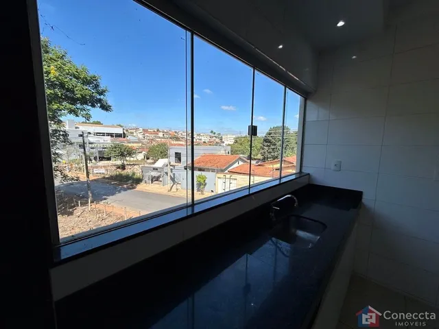 Imagem 4: Apartamento com 2 Dormitórios À Venda, 64 M² por R$ 260.000,00 - Cerrado - Patos de Minas/Mg