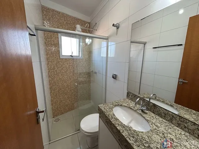 Imagem 3: Apartamento com 2 Dormitórios À Venda, 64 M² por R$ 260.000,00 - Cerrado - Patos de Minas/Mg