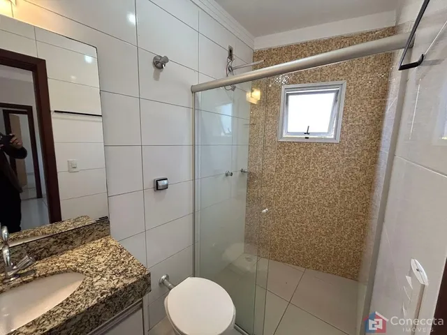 Imagem 8: Apartamento com 2 Dormitórios À Venda, 64 M² por R$ 260.000,00 - Cerrado - Patos de Minas/Mg
