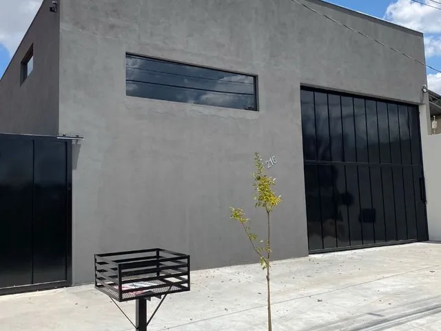 Imagem: Galpão, 250 m² - venda por R$ 700.000,00