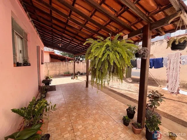 Imagem: Casa com 2 dormitórios à venda, 80 m²