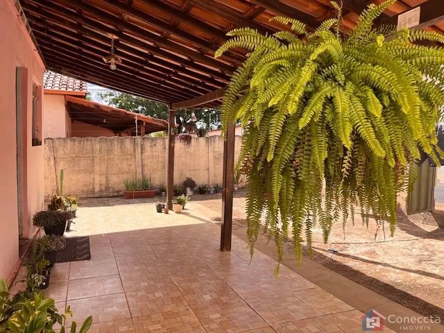 Imagem 9: Casa com 2 dormitórios à venda, 80 m² por R$ 250.000,00 - Abner Afonso - Patos de