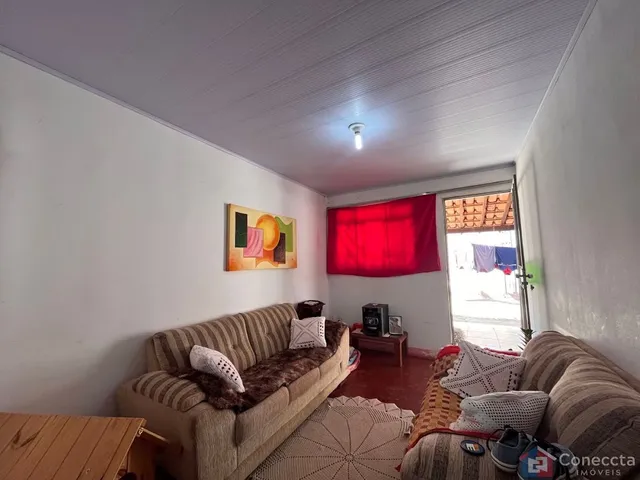 Imagem 13: Casa com 2 dormitórios à venda, 80 m² por R$ 250.000,00 - Abner Afonso - Patos de