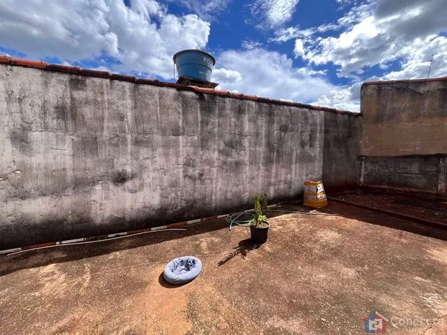 Imagem 12: Casa com 2 dormitórios à venda, 80 m² por R$ 250.000,00 - Abner Afonso - Patos de