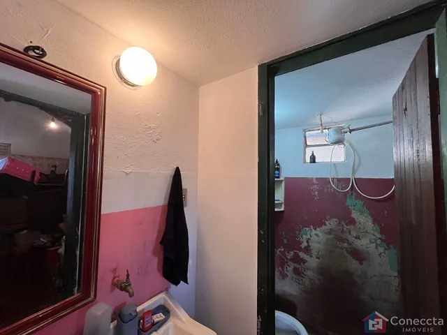 Imagem 4: Casa com 2 dormitórios à venda, 80 m² por R$ 250.000,00 - Abner Afonso - Patos de