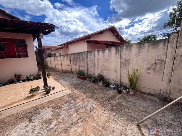 Imagem 11: Casa com 2 dormitórios à venda, 80 m² por R$ 250.000,00 - Abner Afonso - Patos de