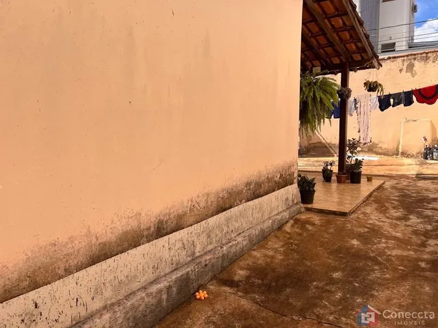 Imagem 10: Casa com 2 dormitórios à venda, 80 m² por R$ 250.000,00 - Abner Afonso - Patos de