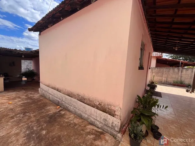 Imagem 2: Casa com 2 dormitórios à venda, 80 m² por R$ 250.000,00 - Abner Afonso - Patos de