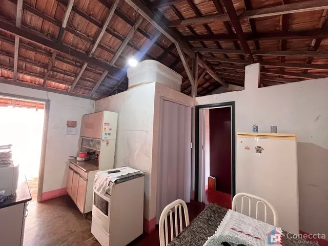 Imagem 5: Casa com 2 dormitórios à venda, 80 m² por R$ 250.000,00 - Abner Afonso - Patos de
