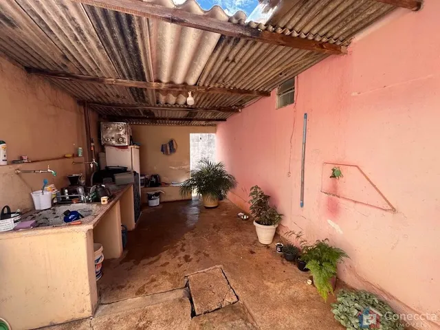 Imagem 14: Casa com 2 dormitórios à venda, 80 m² por R$ 250.000,00 - Abner Afonso - Patos de