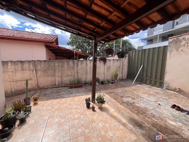 Imagem 15: Casa com 2 dormitórios à venda, 80 m² por R$ 250.000,00 - Abner Afonso - Patos de