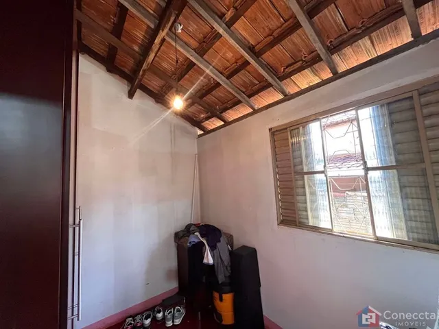 Imagem 8: Casa com 2 dormitórios à venda, 80 m² por R$ 250.000,00 - Abner Afonso - Patos de