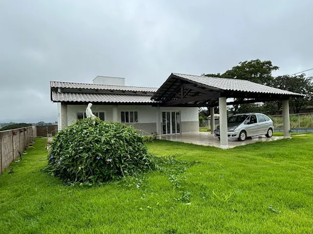 Imagem 10: Casa com 2 Dormitórios À Venda, 149 M² por R$ 700.000,00 - Centro - Lagoa Formosa/Mg