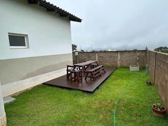 Imagem 12: Casa com 2 Dormitórios À Venda, 149 M² por R$ 700.000,00 - Centro - Lagoa Formosa/Mg