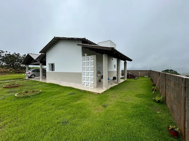 Imagem 11: Casa com 2 Dormitórios À Venda, 149 M² por R$ 700.000,00 - Centro - Lagoa Formosa/Mg