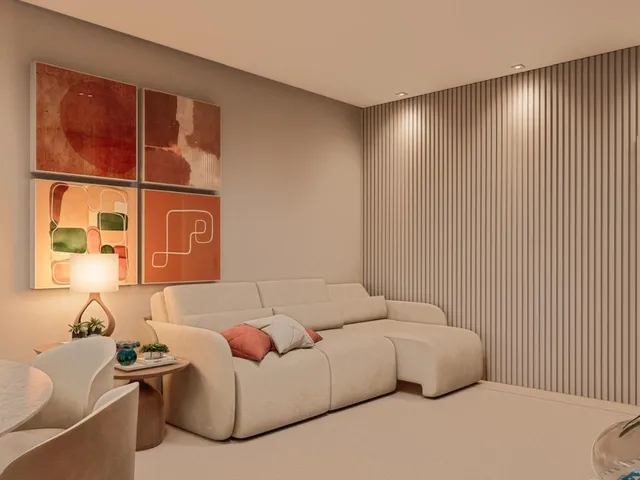 Imagem 9: Apartamento À Venda, 120 M² por R$ 1.100.000,00 - Centro - Patos de Minas/Mg