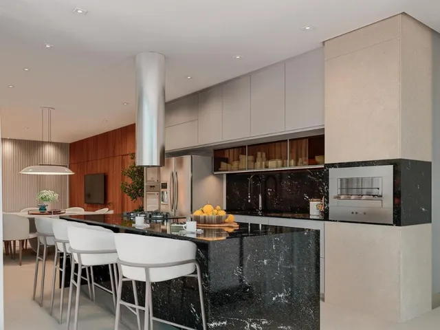 Imagem 7: Apartamento À Venda, 120 M² por R$ 1.100.000,00 - Centro - Patos de Minas/Mg