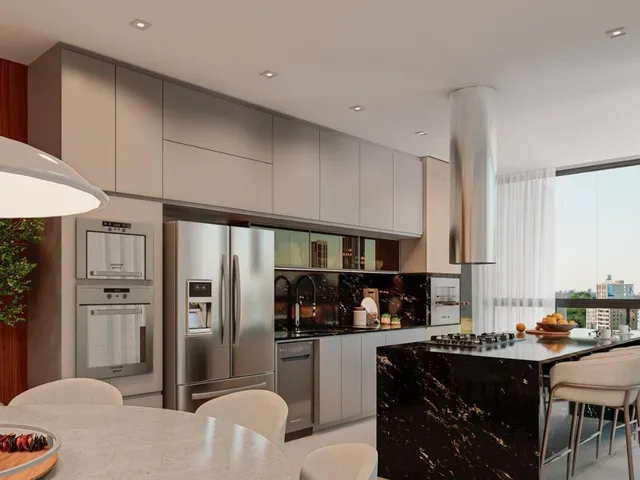 Imagem 6: Apartamento À Venda, 120 M² por R$ 1.100.000,00 - Centro - Patos de Minas/Mg