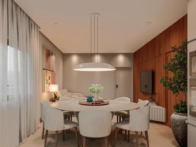 Imagem 2: Apartamento À Venda, 120 M² por R$ 1.100.000,00 - Centro - Patos de Minas/Mg