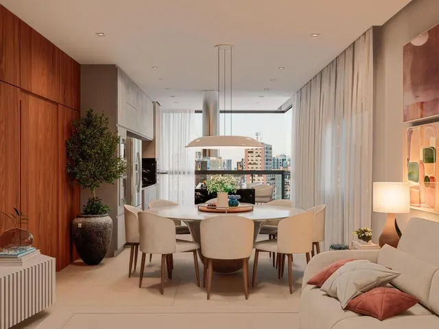 Imagem 8: Apartamento À Venda, 120 M² por R$ 1.100.000,00 - Centro - Patos de Minas/Mg