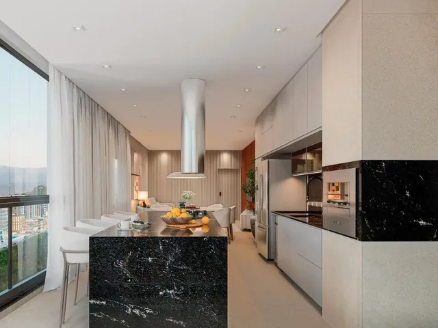 Imagem 3: Apartamento À Venda, 120 M² por R$ 1.100.000,00 - Centro - Patos de Minas/Mg