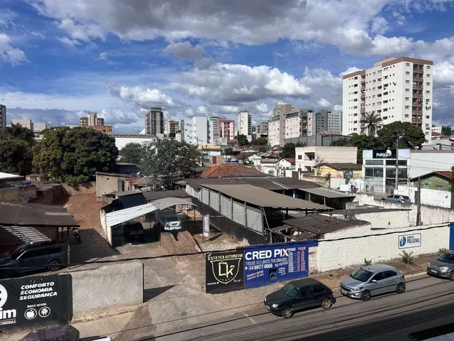 Imagem 3: Sala para alugar, 76 m² por R$ 3.670,00/mês - Centro - Patos de Minas/MG