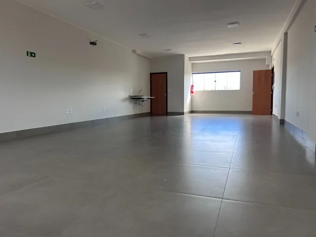 Imagem 11: Sala para alugar, 76 m² por R$ 3.670,00/mês - Centro - Patos de Minas/MG