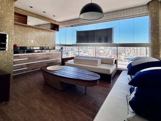 Imagem: Apartamento com 3 dormitórios para alugar