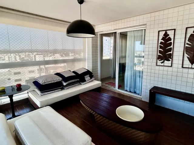 Imagem 5: Apartamento para Alugar, 160 M² por R$ 6.800,00/Mês - Centro - Patos de Minas/Mg