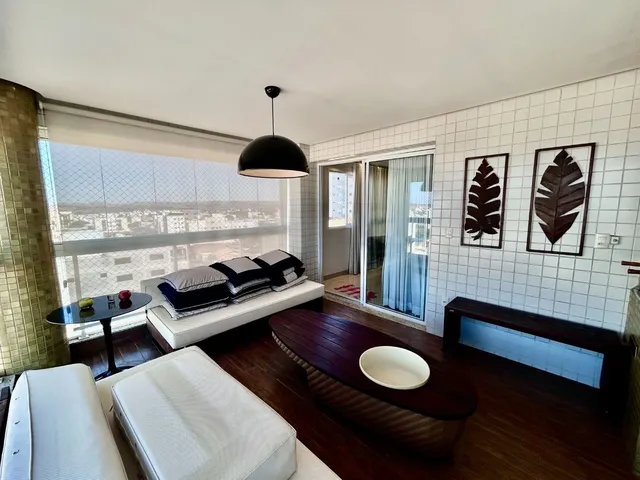 Imagem 11: Apartamento para Alugar, 160 M² por R$ 6.800,00/Mês - Centro - Patos de Minas/Mg