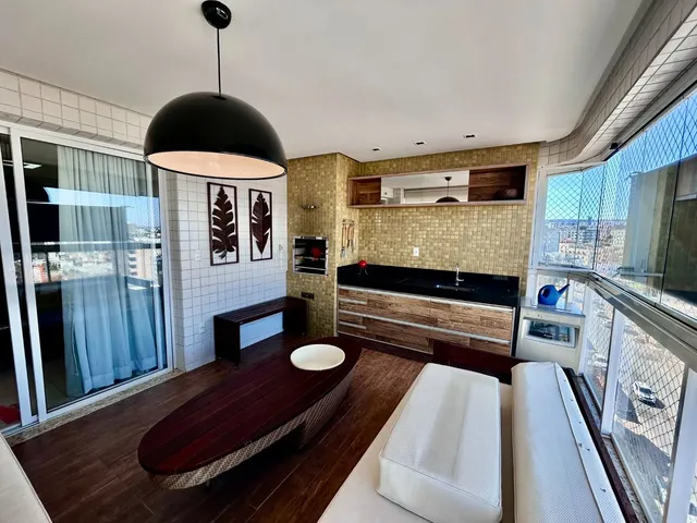 Imagem 4: Apartamento para Alugar, 160 M² por R$ 6.800,00/Mês - Centro - Patos de Minas/Mg