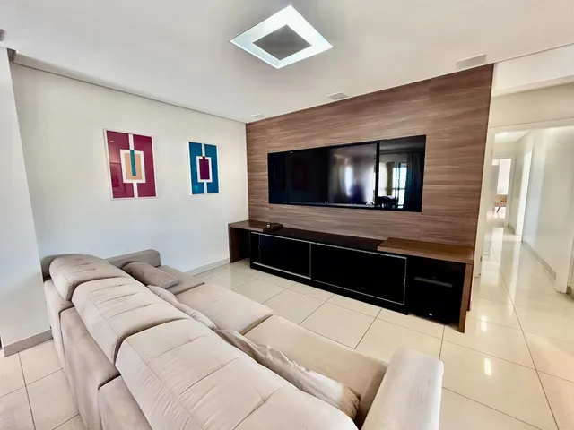 Imagem 13: Apartamento para Alugar, 160 M² por R$ 6.800,00/Mês - Centro - Patos de Minas/Mg