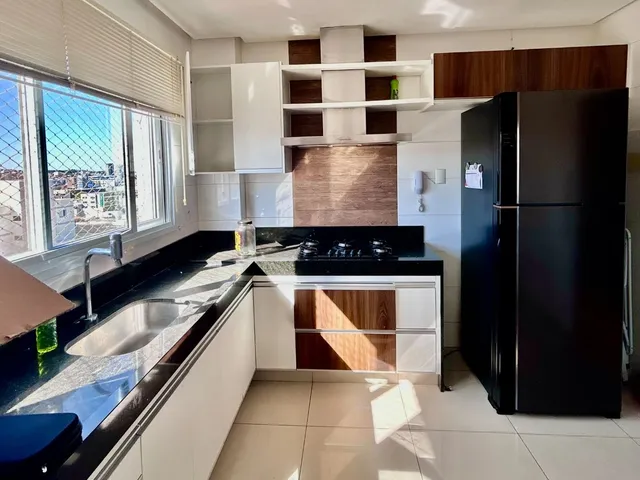 Imagem 2: Apartamento para Alugar, 160 M² por R$ 6.800,00/Mês - Centro - Patos de Minas/Mg
