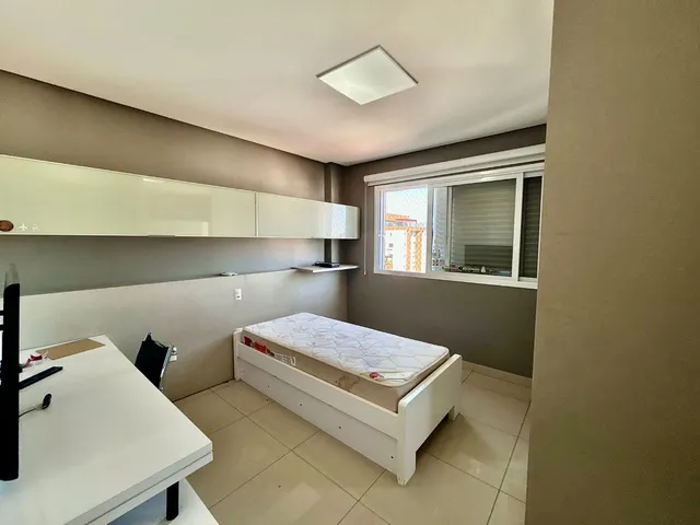 Imagem 14: Apartamento para Alugar, 160 M² por R$ 6.800,00/Mês - Centro - Patos de Minas/Mg