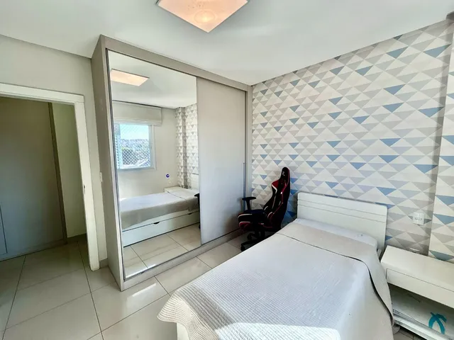Imagem 8: Apartamento para Alugar, 160 M² por R$ 6.800,00/Mês - Centro - Patos de Minas/Mg