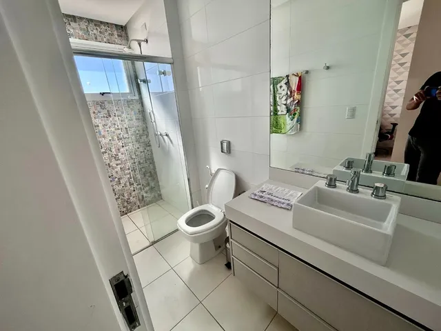 Imagem 12: Apartamento para Alugar, 160 M² por R$ 6.800,00/Mês - Centro - Patos de Minas/Mg