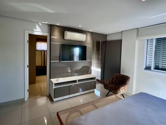 Imagem 10: Apartamento para Alugar, 160 M² por R$ 6.800,00/Mês - Centro - Patos de Minas/Mg