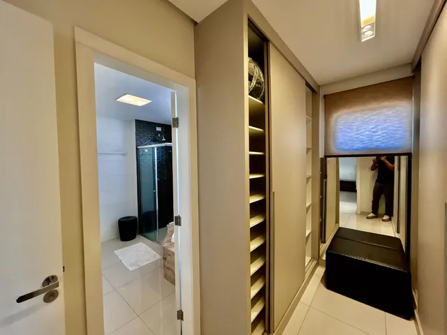 Imagem 6: Apartamento para Alugar, 160 M² por R$ 6.800,00/Mês - Centro - Patos de Minas/Mg