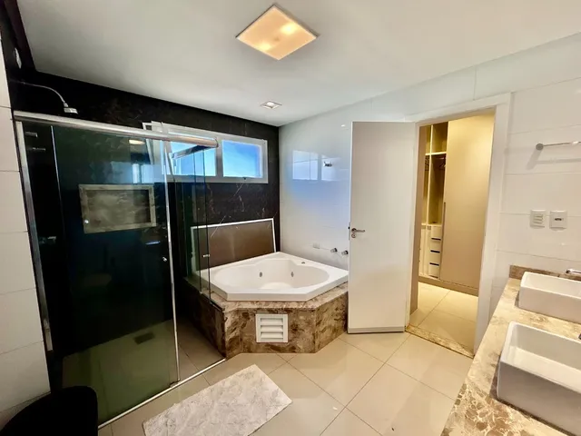 Imagem 7: Apartamento para Alugar, 160 M² por R$ 6.800,00/Mês - Centro - Patos de Minas/Mg