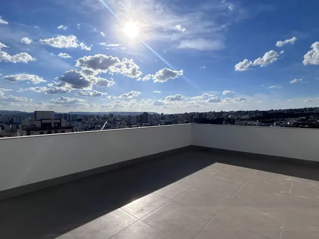 Imagem: Cobertura À Venda, 149 M² por R$ 600.000,00