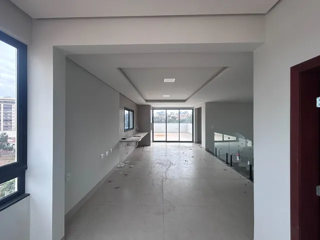 Imagem 11: Cobertura À Venda, 237 M² por R$ 1.480.000,00 - Jardim Centro - Patos de Minas/Mg