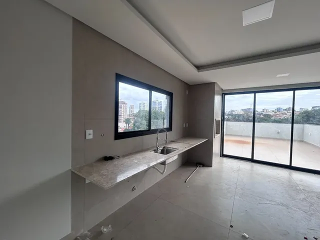Imagem 16: Cobertura À Venda, 237 M² por R$ 1.480.000,00 - Jardim Centro - Patos de Minas/Mg