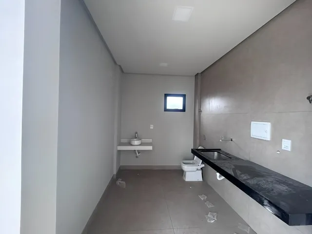 Imagem 2: Cobertura À Venda, 237 M² por R$ 1.480.000,00 - Jardim Centro - Patos de Minas/Mg
