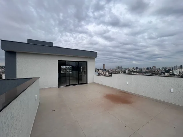 Imagem 3: Cobertura À Venda, 237 M² por R$ 1.480.000,00 - Jardim Centro - Patos de Minas/Mg