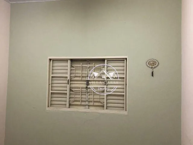 Imagem 7: Casa com 3 Dormitórios À Venda, 115 M² por R$ 508.000,00 - Jardim Belém - Itatiba/Sp