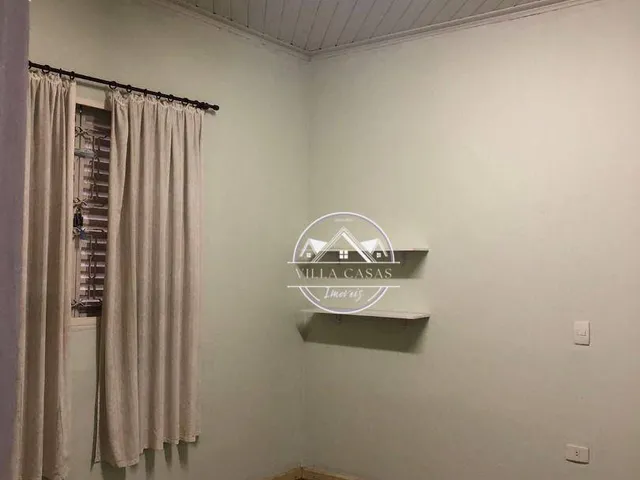 Imagem 4: Casa com 3 Dormitórios À Venda, 115 M² por R$ 508.000,00 - Jardim Belém - Itatiba/Sp