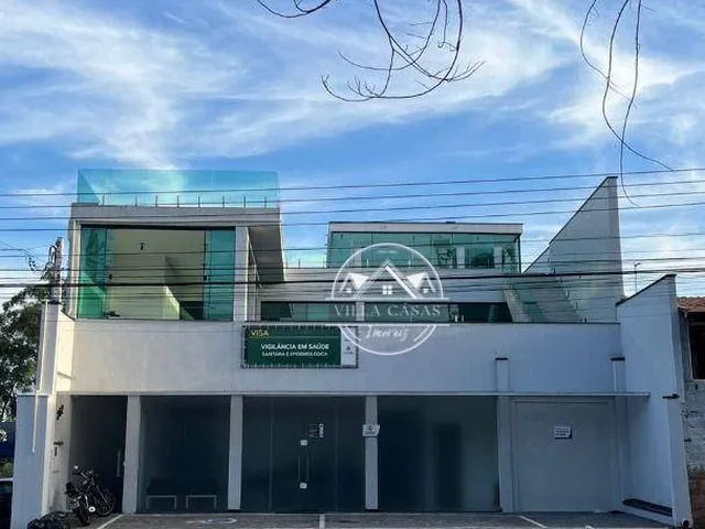 Imagem: Imovel Comercial/Residencial Itatiba