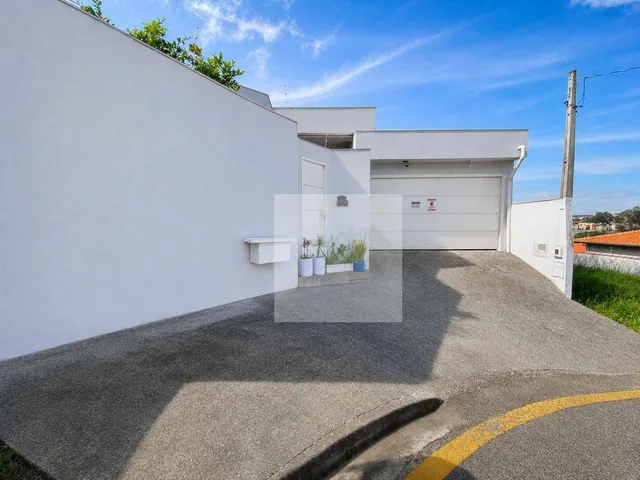 Imagem: Casa com 3 Dormitórios À Venda, 126 M²
